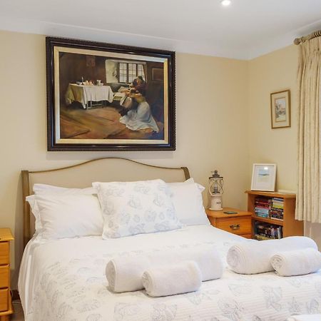 Villa High Quality Detached House With Parking St. Ives Extérieur photo