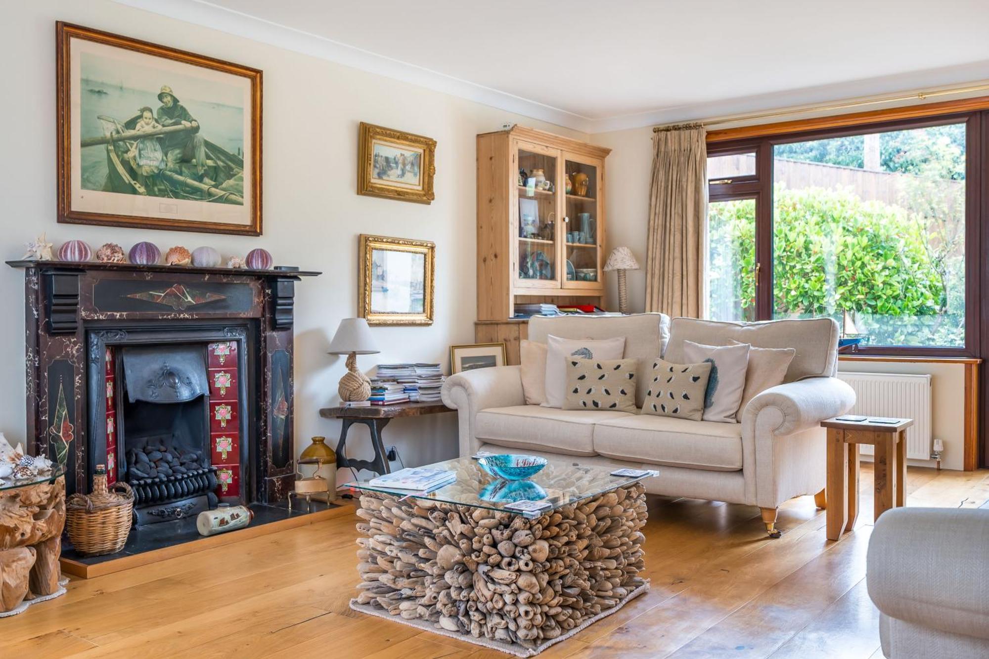 Villa High Quality Detached House With Parking St. Ives Extérieur photo