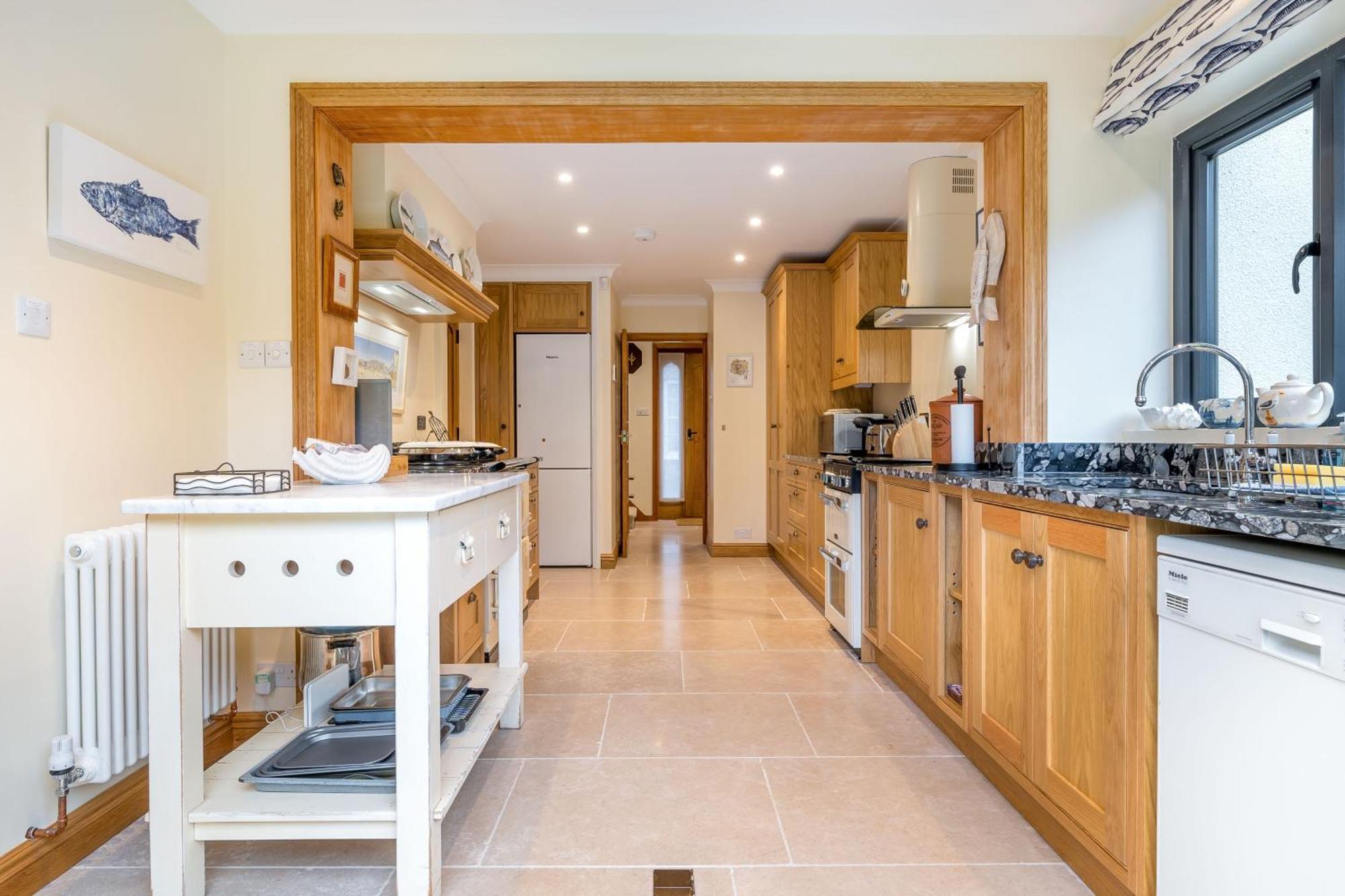 Villa High Quality Detached House With Parking St. Ives Extérieur photo