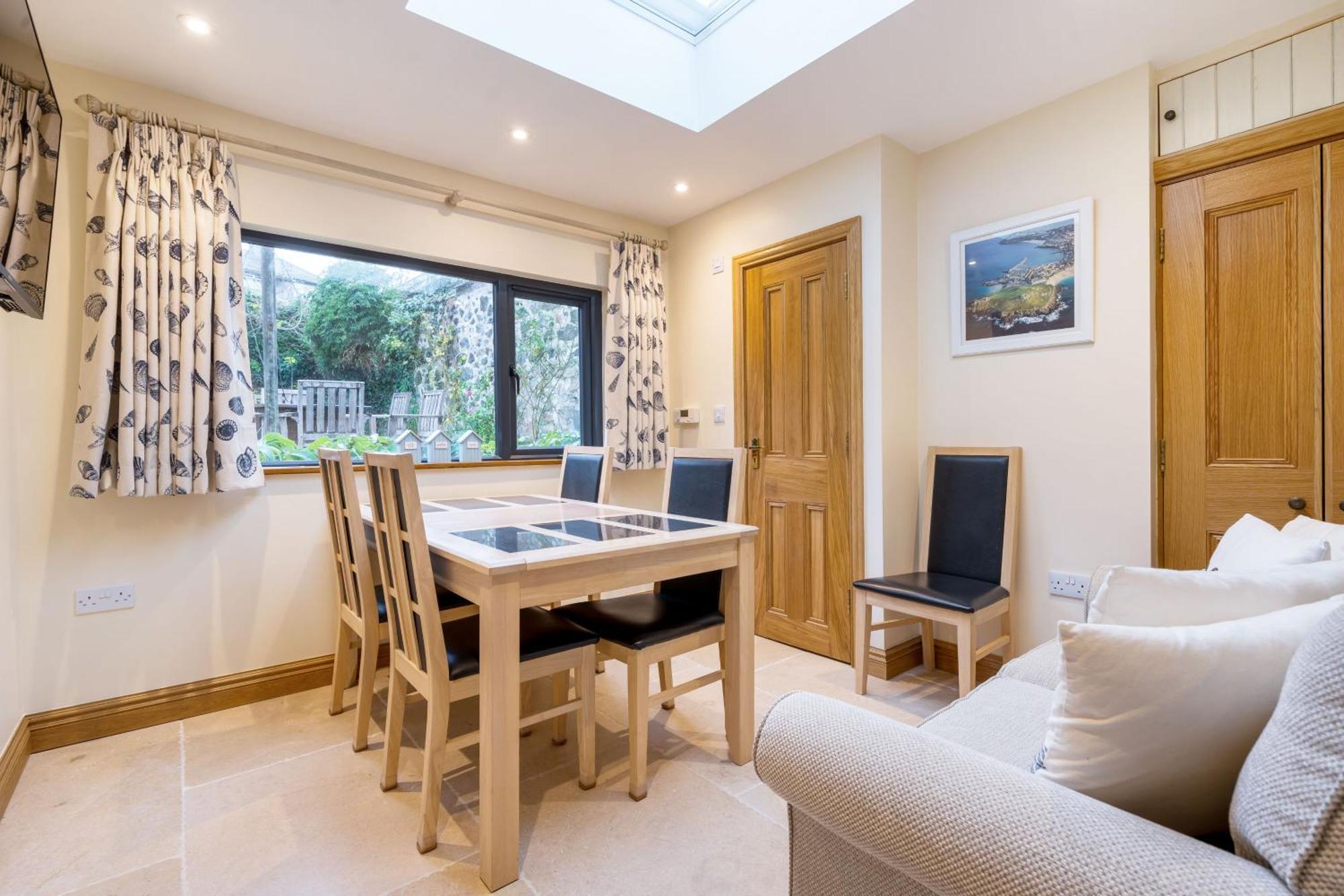 Villa High Quality Detached House With Parking St. Ives Extérieur photo