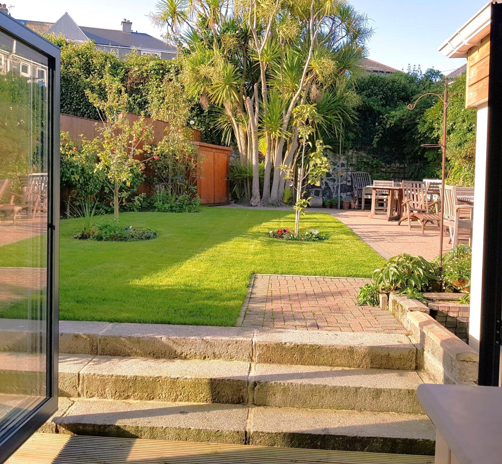 Villa High Quality Detached House With Parking St. Ives Extérieur photo